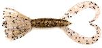 3" Little Spider - Gold Shad
